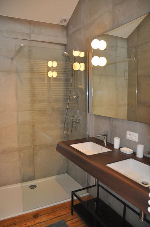 Gite De Lombard Ypres Room photo